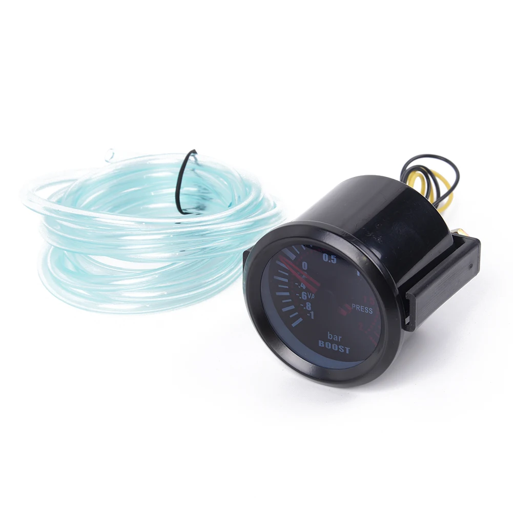 2" Gauge Smoke Set Meter Car LED Digital Len 12V Auto Universal Boost New Hot High Quality Accessory Practical
2" Gauge Smoke Set Meter Car LED Digital Len 12V Auto Universal Boost New Hot High Quality Accessory Practical