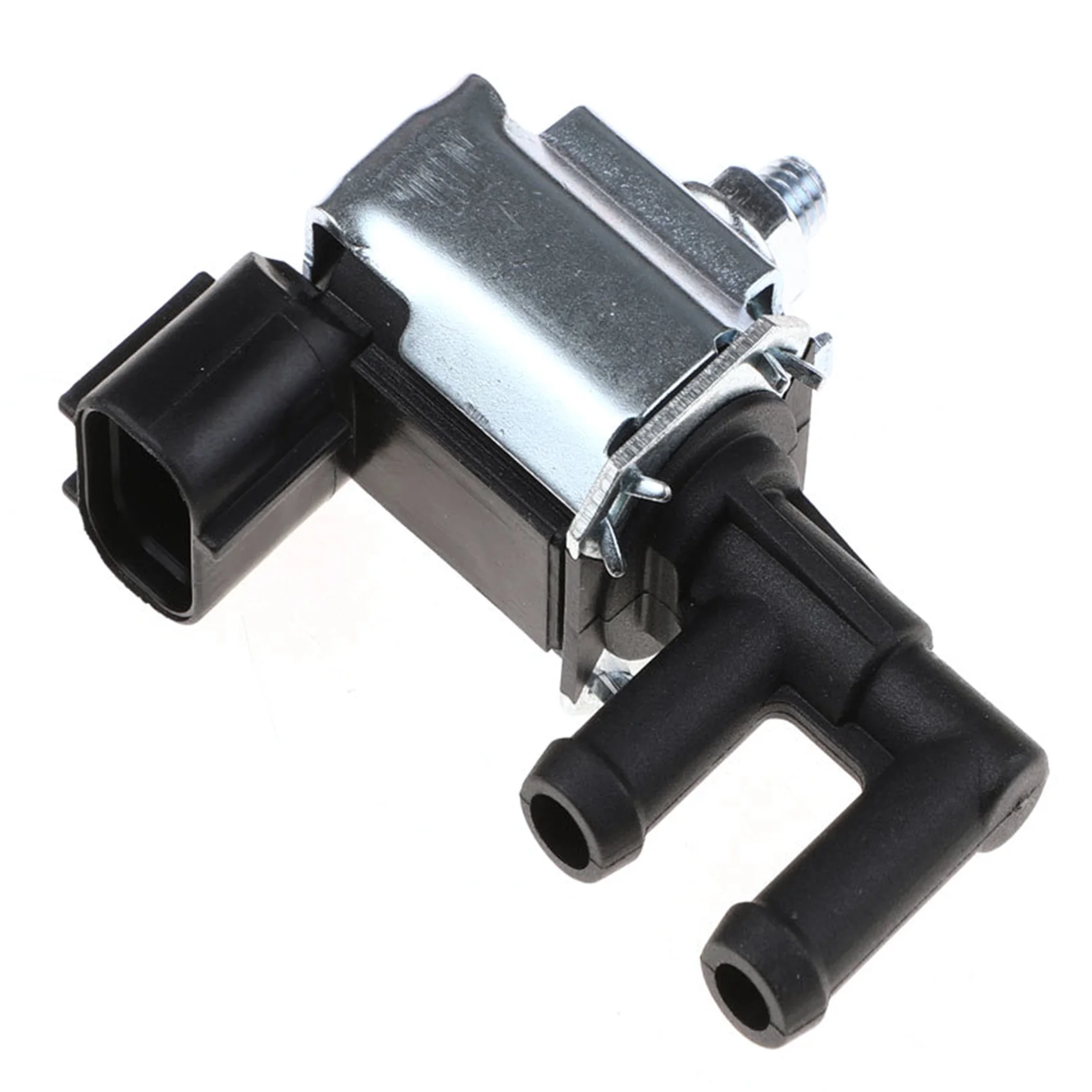 EGR Vacuum Control Solenoid Valve Vapor Canister Purge Vacuum Solenoid for Mitsubishi K5T48395 MR507781
EGR Vacuum Control Solenoid Valve Vapor Canister Purge Vacuum Solenoid for Mitsubishi K5T48395 MR507781