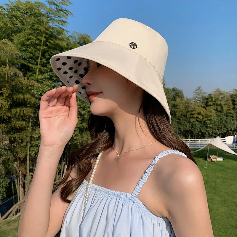 Fashion Summer Women Outdoor Casual Sun Hats Female Wide Brim UV Protection Visor Hats Girls Travel Sun Beach Hat Spring Hats
Fashion Summer Women Outdoor Casual Sun Hats Female Wide Brim UV Protection Visor Hats Girls Travel Sun Beach Hat Spring Hats
