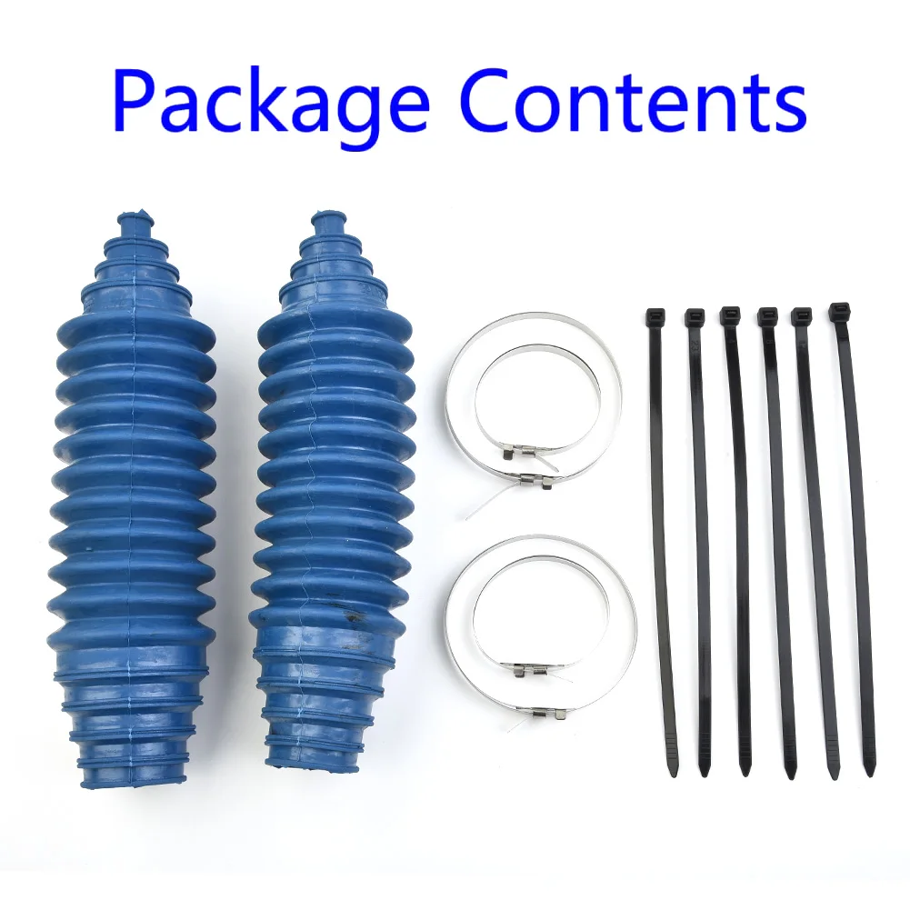 Durable High Quality Useful Gaiter Pinion Boot Parts Rack And Pinion Steering Boot Silicone Universal Accessory
Durable High Quality Useful Gaiter Pinion Boot Parts Rack And Pinion Steering Boot Silicone Universal Accessory