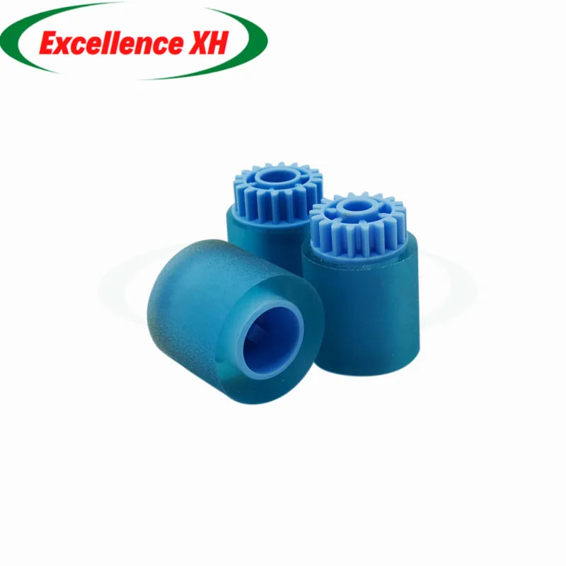 10Set. AF03-1080 AF03-2080 AF03-0080 for Ricoh MP 1350 1356 1357 1100 2090 2105 9000 Paper Pickup Feed Roller Separation Roller
10Set. AF03-1080 AF03-2080 AF03-0080 for Ricoh MP 1350 1356 1357 1100 2090 2105 9000 Paper Pickup Feed Roller Separation Roller