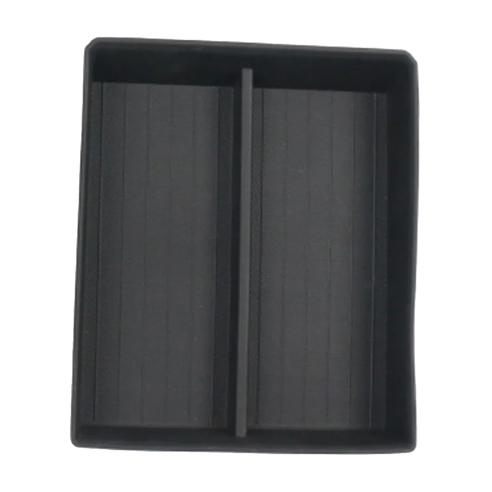 Решение для хранения внутреннего интерьера автомобиля, Φ Tray for Tesla Model 3, максимально Увеличьте потенциал вашего автомобиля
Решение для хранения внутреннего интерьера автомобиля, Φ Tray for Tesla Model 3, максимально Увеличьте потенциал вашего автомобиля