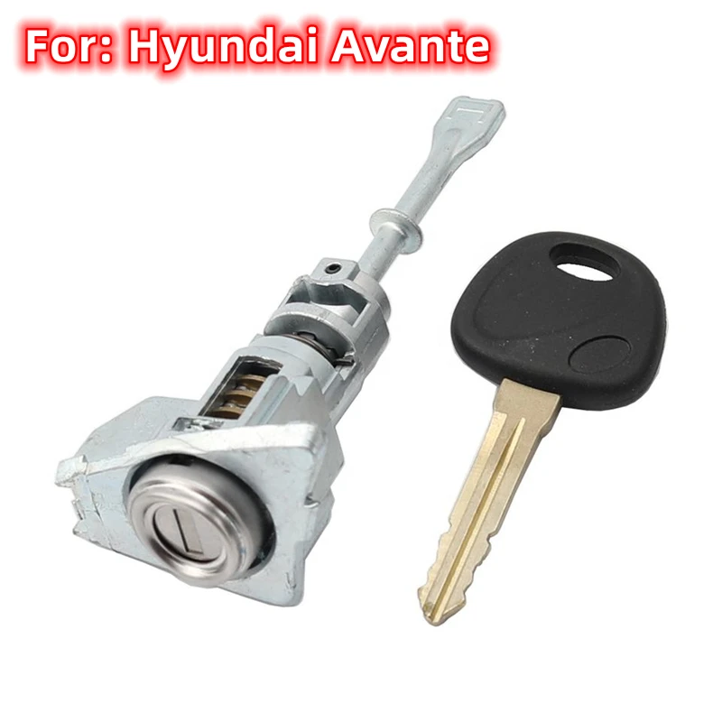 XIEAILI OEM Left Door lock Cylinder Auto Door Lock Cylinder For Hyundai Avante K45
XIEAILI OEM Left Door lock Cylinder Auto Door Lock Cylinder For Hyundai Avante K45