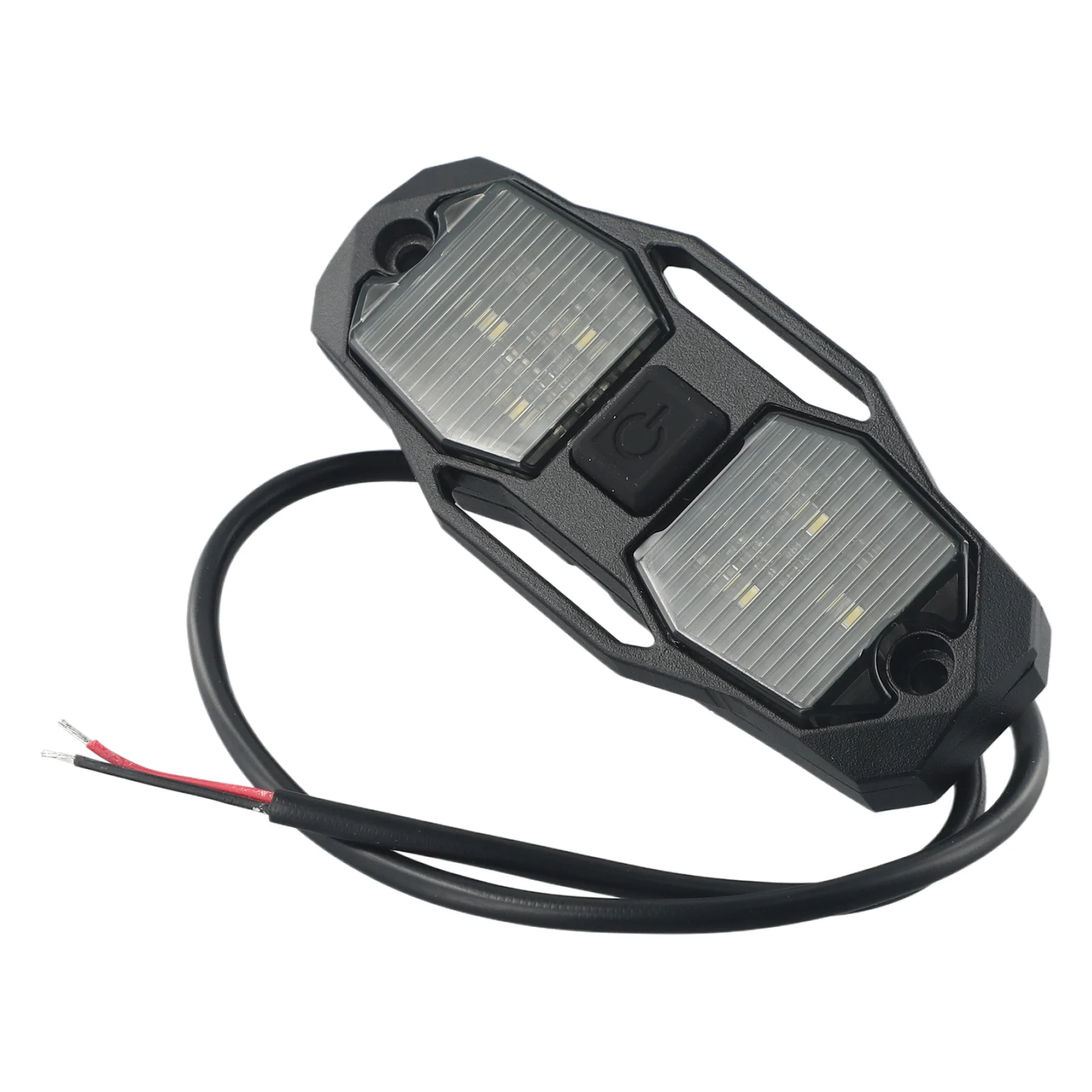 Brand New LED Dome Light Car Accessories For Polaris RZR UTV 4WD LED Dome Light Led Light Kit For Polaris RZR UTV 4WD
Brand New LED Dome Light Car Accessories For Polaris RZR UTV 4WD LED Dome Light Led Light Kit For Polaris RZR UTV 4WD