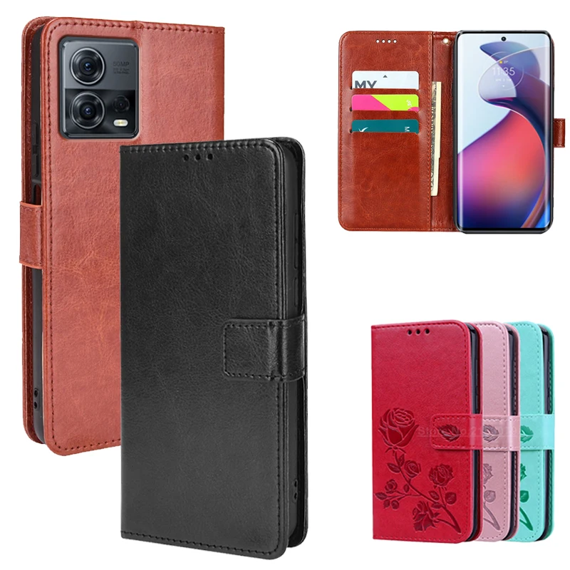 Wallet Case For Motorola Moto S30 Pro XT2243-2 Case Luxury Book Stand Leather Flip Cover For Carcasas Moto S30 Pro Mujer Hoesje
Wallet Case For Motorola Moto S30 Pro XT2243-2 Case Luxury Book Stand Leather Flip Cover For Carcasas Moto S30 Pro Mujer Hoesje