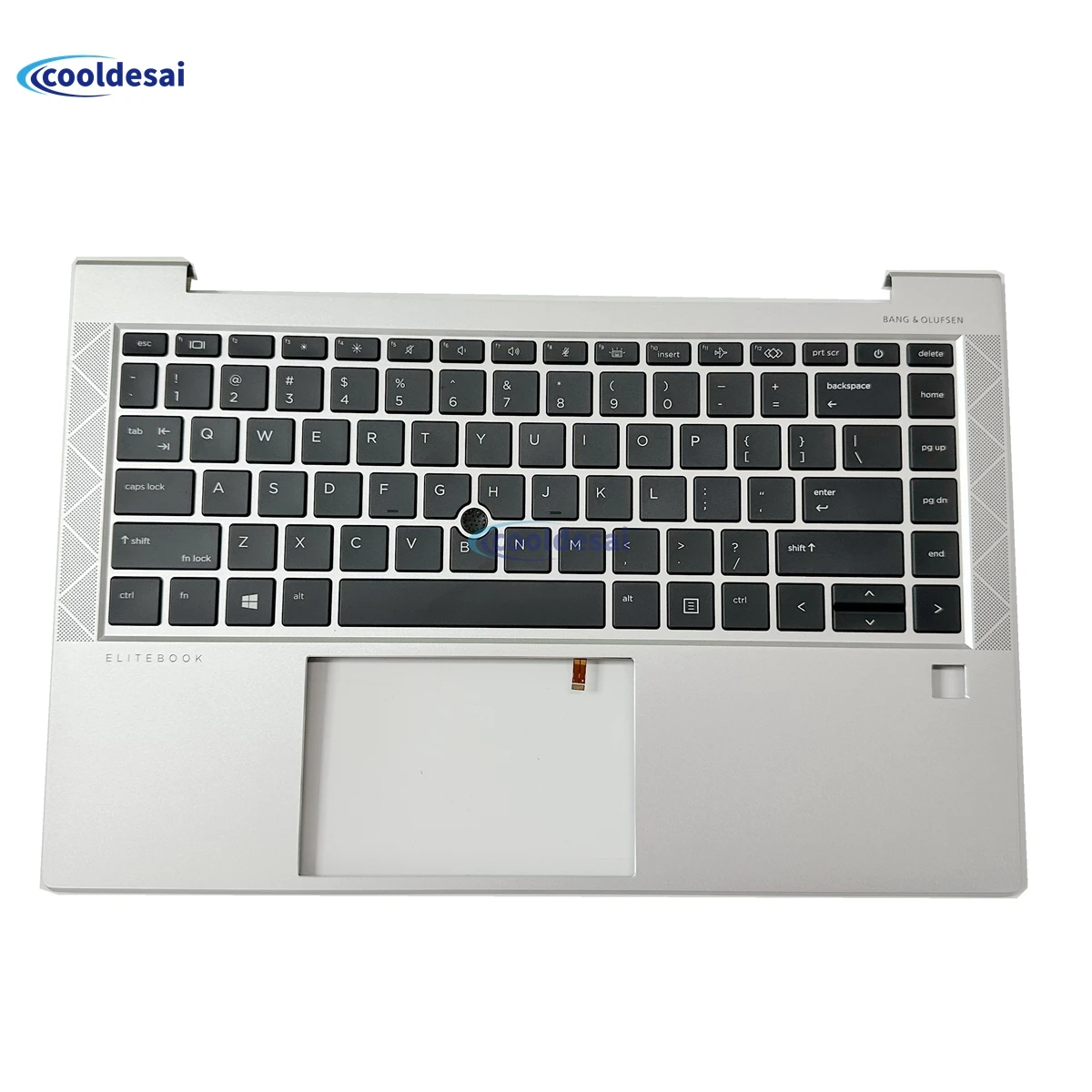 NEW for HP ELITEBOOK 745 G7 745 G8 840 G7 840 G8 Keyboard Cover C-Face Case US UK
NEW for HP ELITEBOOK 745 G7 745 G8 840 G7 840 G8 Keyboard Cover C-Face Case US UK
