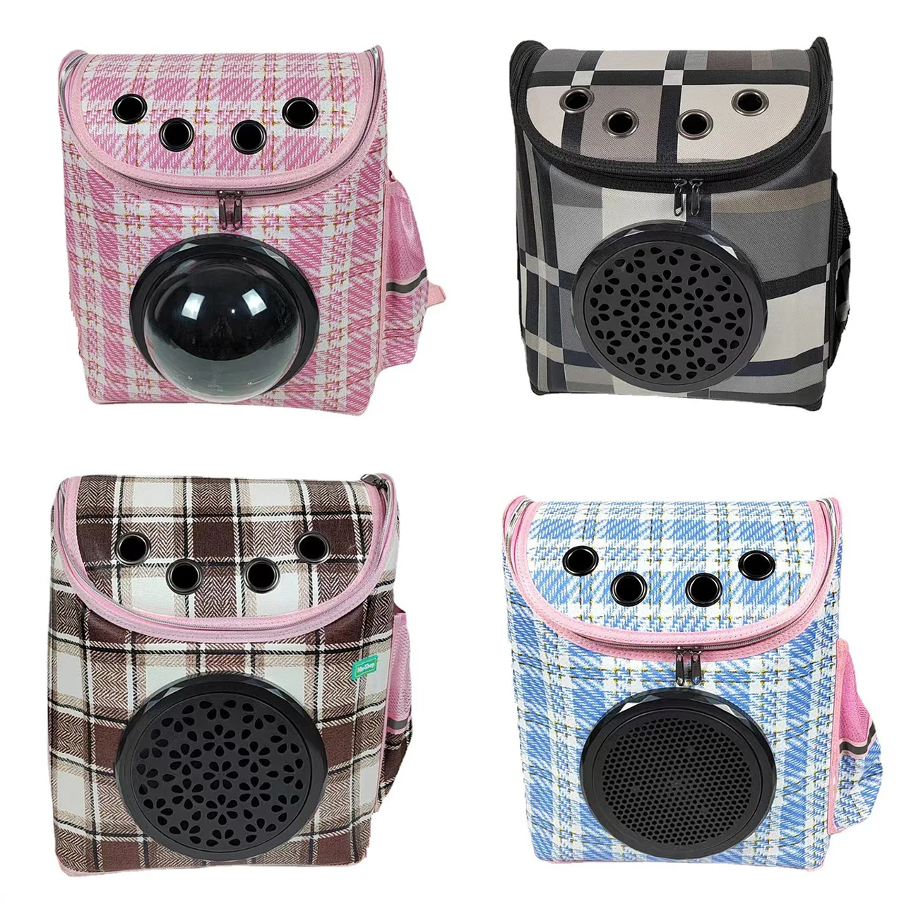 Pet Carrier Bag for Cat Small Dog Backpack Travel Car Seat Transport Moving Puppy Women Animals Box Supplies Accessories
Pet Carrier Bag for Cat Small Dog Backpack Travel Car Seat Transport Moving Puppy Women Animals Box Supplies Accessories