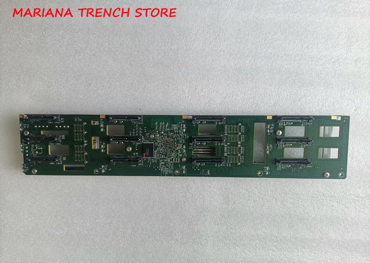 

BPN-SAS3-826EL1-N4 for Supermicro Server Backplane