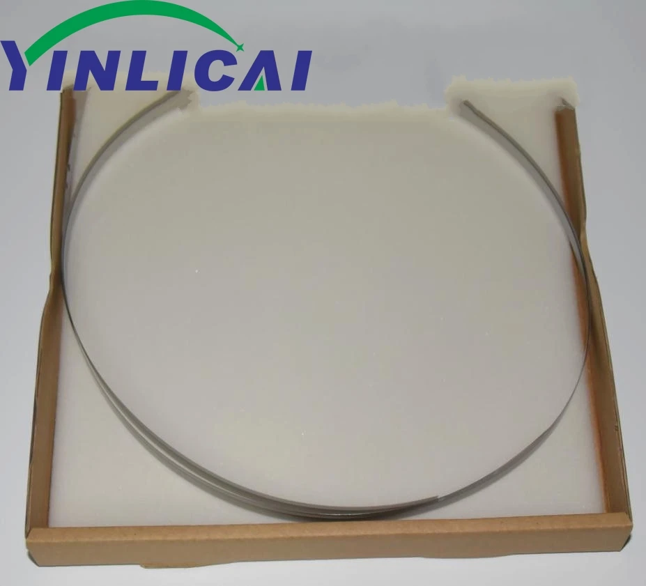 1X CK839-67005 44-дюймовая лента кодировщика со стальной полосой для HP Designjet T620 T1200 T770 T610 T1300 T790 T1100 T2300 Запчасти для принтера
1X CK839-67005 44-дюймовая лента кодировщика со стальной полосой для HP Designjet T620 T1200 T770 T610 T1300 T790 T1100 T2300 Запчасти для принтера