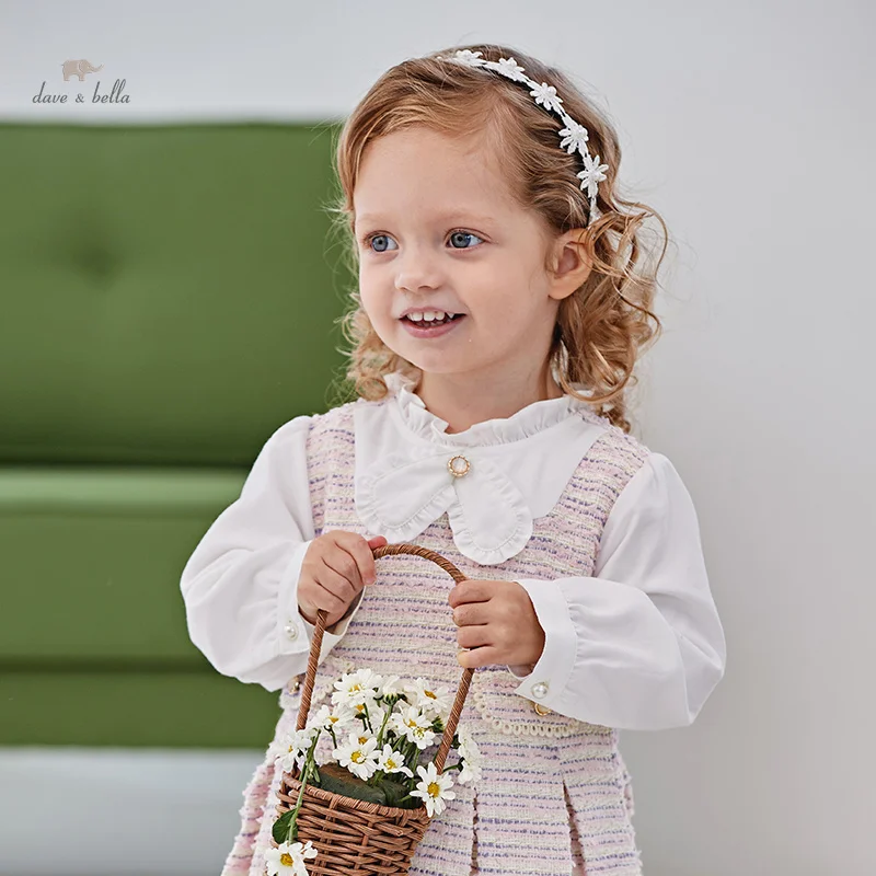 Dave Bells Girls Dress Baby Girl Clothes 2024 Spring Purple Striped Baby Dresses Girl Kids Clothes Casual Dresses DB1248424
Dave Bells Girls Dress Baby Girl Clothes 2024 Spring Purple Striped Baby Dresses Girl Kids Clothes Casual Dresses DB1248424