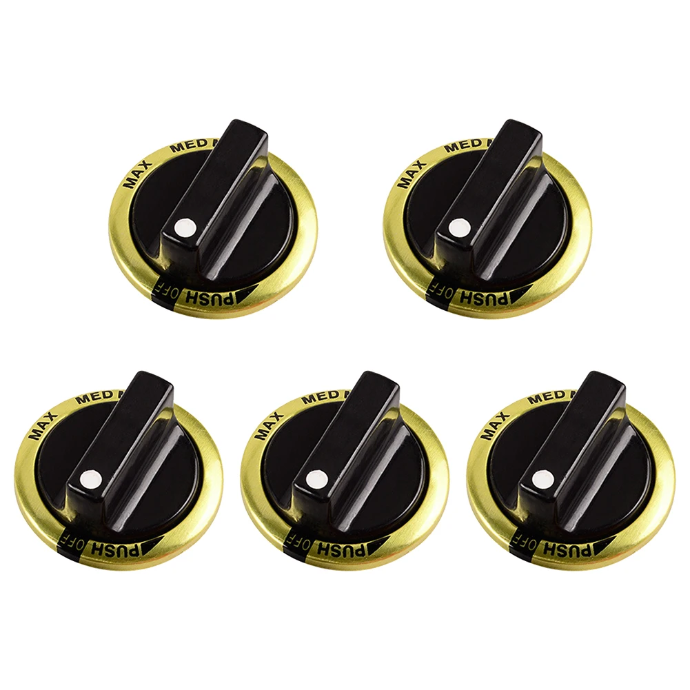 Rotary Switch Control Knobs Cooker Hob Knob For Benchtop Burner Gas Stove Control Knob General Range Oven Knob
Rotary Switch Control Knobs Cooker Hob Knob For Benchtop Burner Gas Stove Control Knob General Range Oven Knob