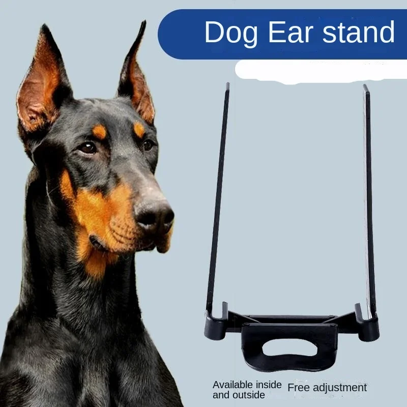 Dog Ear Device Ear Auxiliary Fixed Artifact German Shepherd Puppy Erect Ear Sticker Laizhou Red and Black Wolf Corrector
Dog Ear Device Ear Auxiliary Fixed Artifact German Shepherd Puppy Erect Ear Sticker Laizhou Red and Black Wolf Corrector