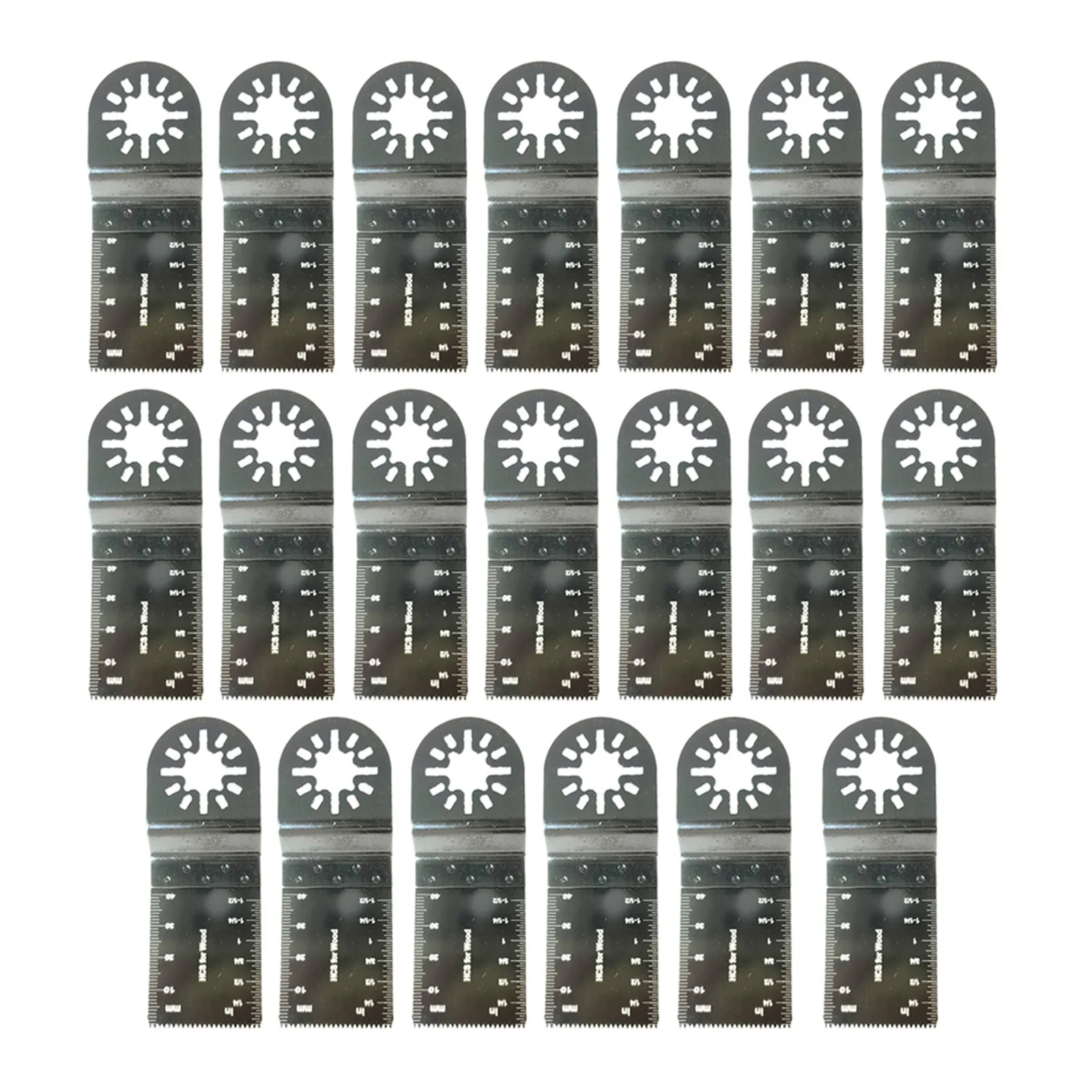 20pcs Oscillating Straight Saw Blade HCS Cutting Disc 35mm For Fein Multitool Power Tools Woodworking Carpentry Accessories
20pcs Oscillating Straight Saw Blade HCS Cutting Disc 35mm For Fein Multitool Power Tools Woodworking Carpentry Accessories