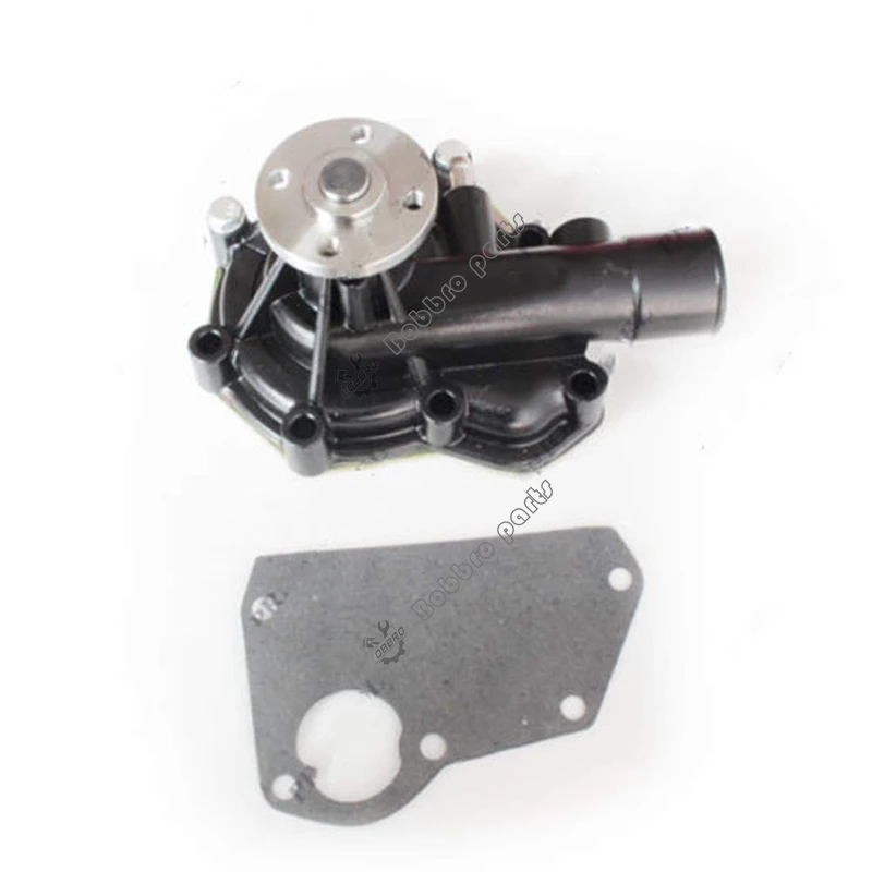 Водяной насос S4S S6S 32A45-00010 32A45-00023 для Mitsubishi Forklift FD20 FD25 FD28 FD40D FD45D, детали двигателя
Водяной насос S4S S6S 32A45-00010 32A45-00023 для Mitsubishi Forklift FD20 FD25 FD28 FD40D FD45D, детали двигателя
