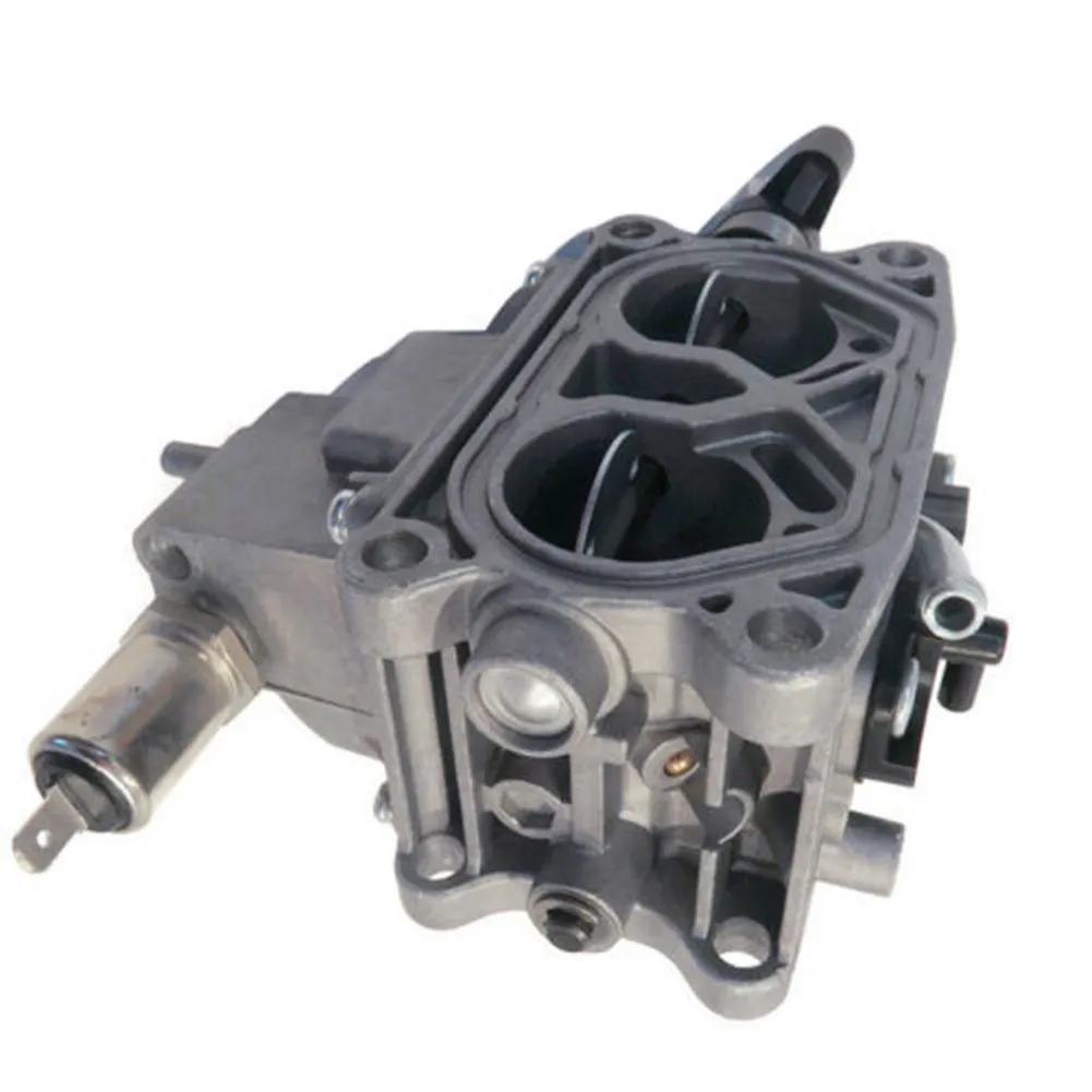 Для Honda Карбюратор Carb EXA1 QEA3 двигатель GCV530 DXA DXA1 высокопроизводительный триммер для газона аксессуары для газонокосилки
Для Honda Карбюратор Carb EXA1 QEA3 двигатель GCV530 DXA DXA1 высокопроизводительный триммер для газона аксессуары для газонокосилки