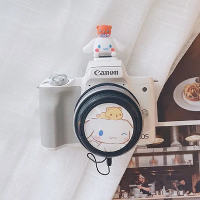 37mm 40.5mm 43mm 46mm 49mm 52mm 55mm 58mm 62mm 67mm 72mm 77mm 82mm 86mm general Lens Cap 3D Cartoon Camera Flashlight Hot Shoe
37mm 40.5mm 43mm 46mm 49mm 52mm 55mm 58mm 62mm 67mm 72mm 77mm 82mm 86mm general Lens Cap 3D Cartoon Camera Flashlight Hot Shoe