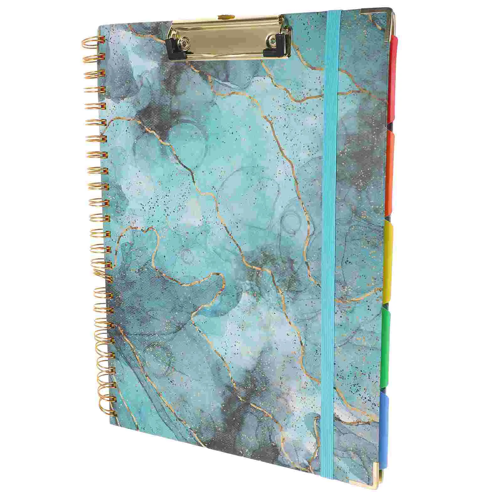 Spiral Clipboard Folder with Storage The Notebook Writing Pvc Practical File Folio Office
Spiral Clipboard Folder with Storage The Notebook Writing Pvc Practical File Folio Office