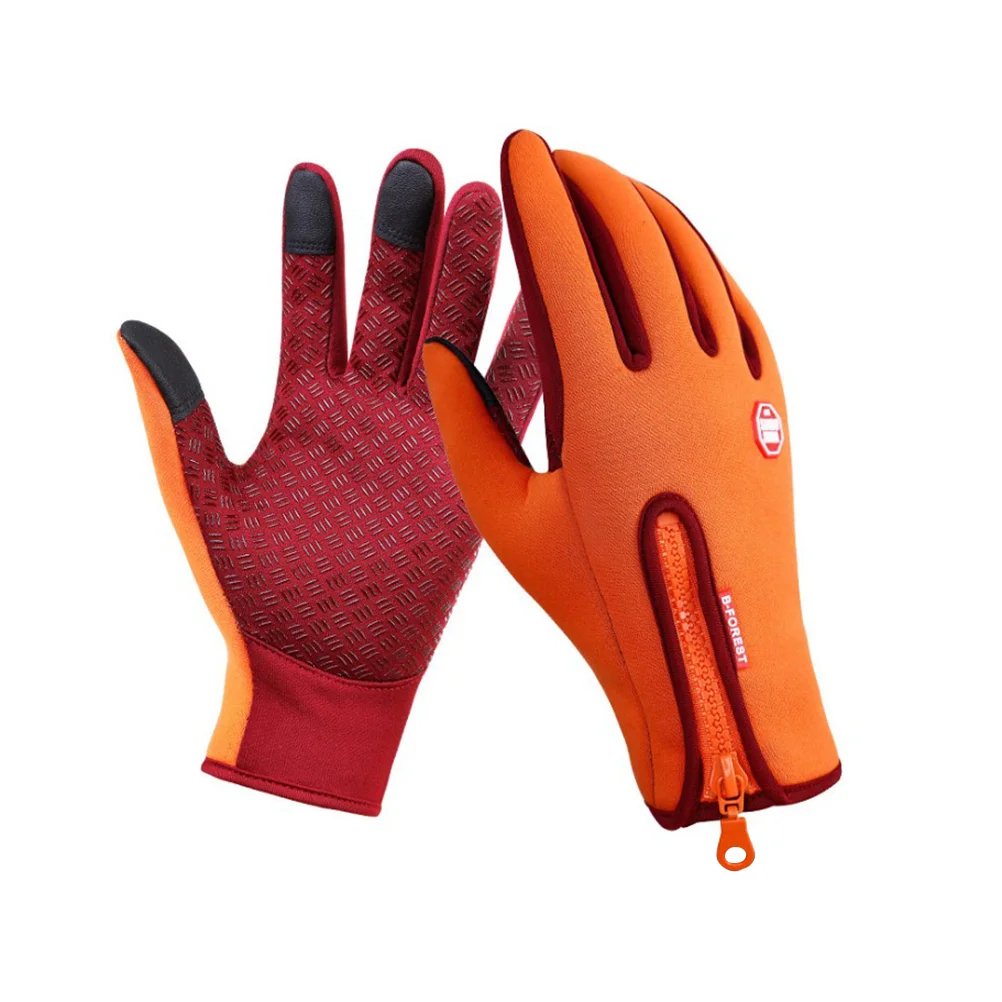 Outdoor Winter Warm Waterproof Magic Gloves Cycling Gloves Bike Gloves Sport Gloves for Skiing Snowboarding Cycling
Outdoor Winter Warm Waterproof Magic Gloves Cycling Gloves Bike Gloves Sport Gloves for Skiing Snowboarding Cycling