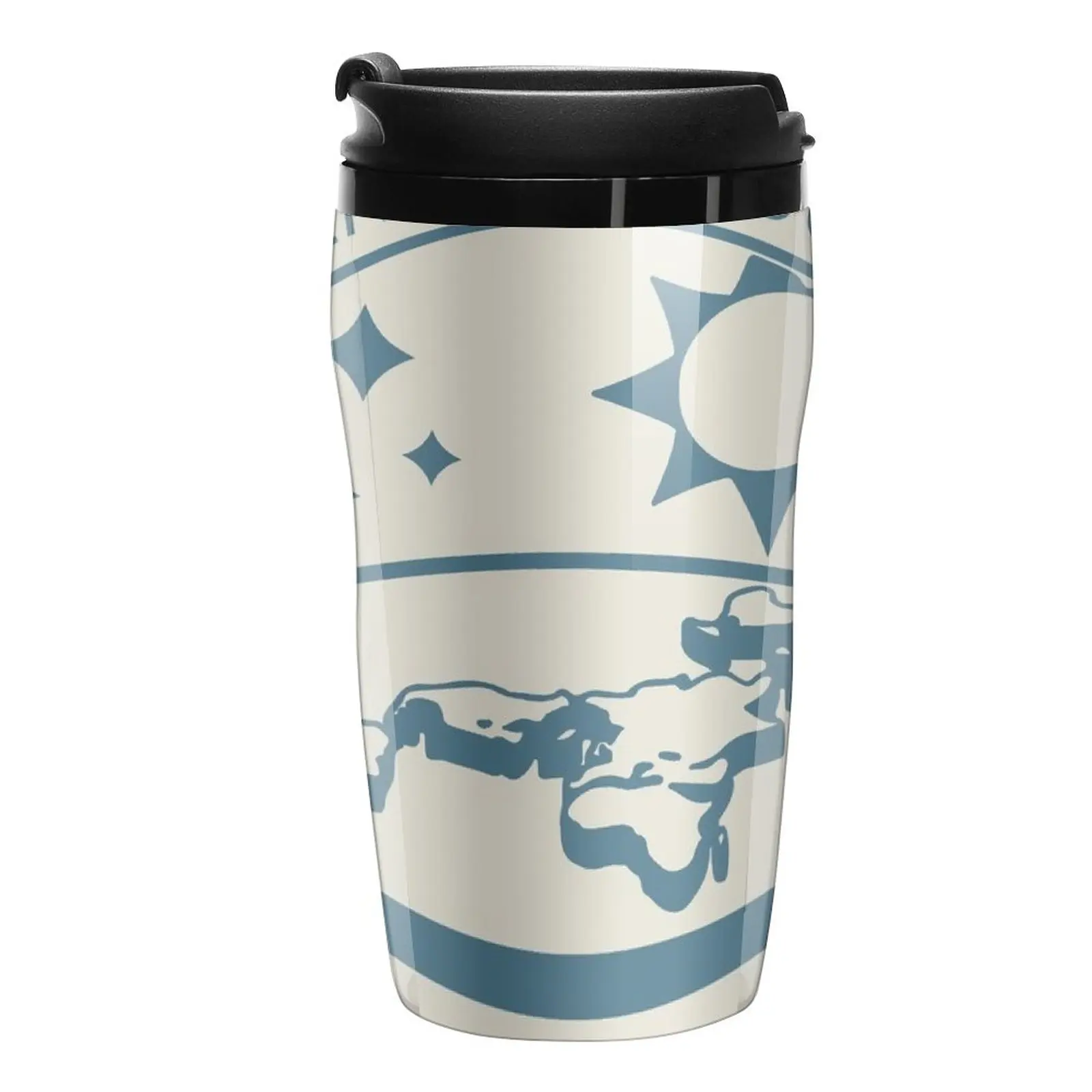 New Flat Earth Society Official Member Travel Coffee Mug Black Coffee Cup Coffee Thermal Cup
New Flat Earth Society Official Member Travel Coffee Mug Black Coffee Cup Coffee Thermal Cup