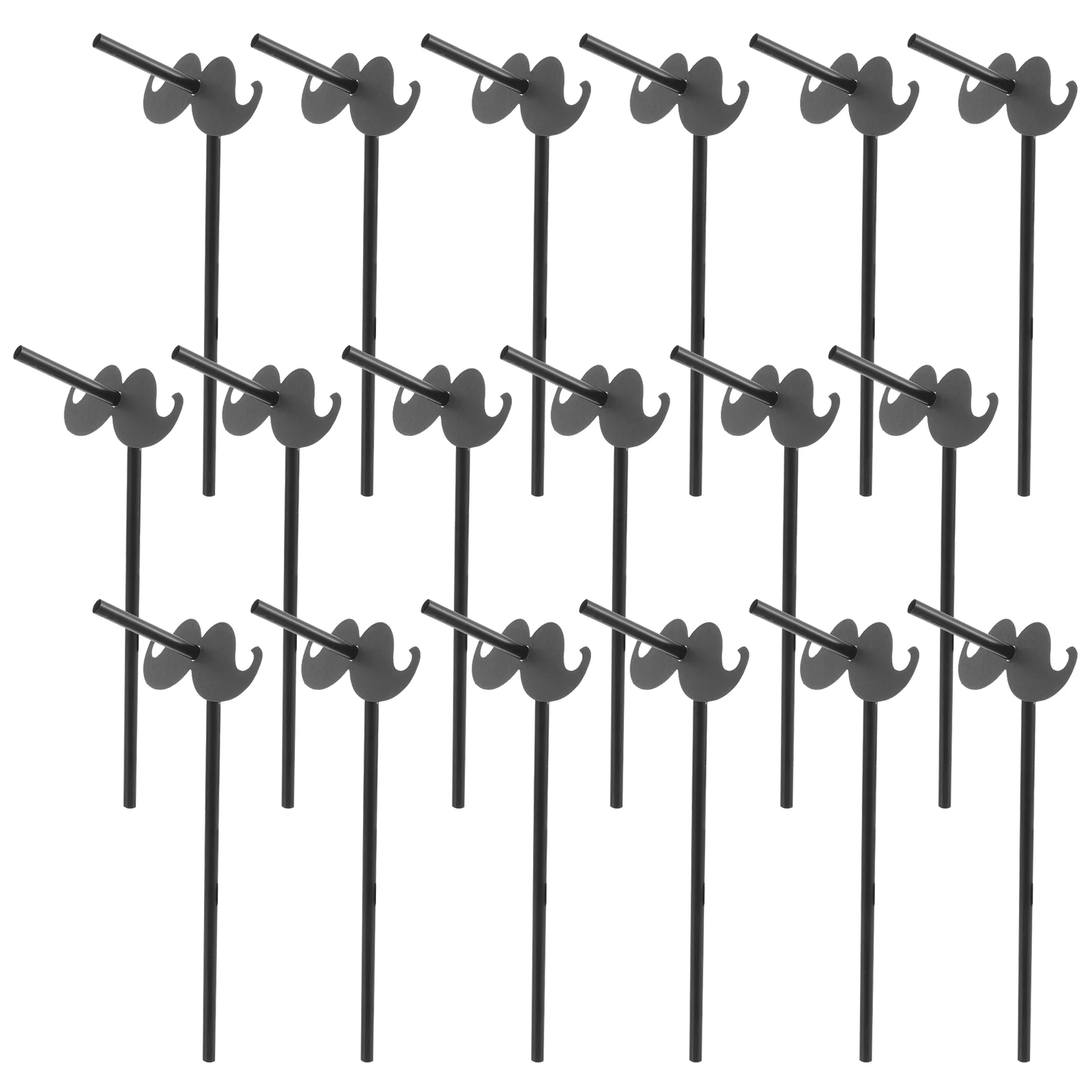 20 Pcs Wedding Decorations Straw Prop Festival Straws Drinking Tableware Christmas Party Supplies
20 Pcs Wedding Decorations Straw Prop Festival Straws Drinking Tableware Christmas Party Supplies