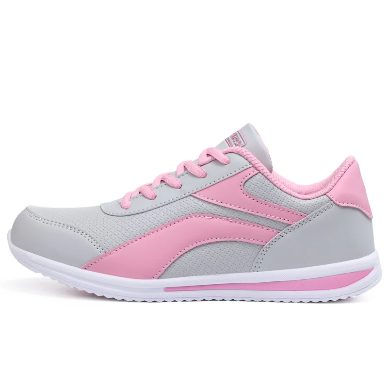 Women Golf Shoes Leather Breathable Golf Shoes Summer Mesh Spikeless Golf Sneakers Outdoor Golf Training Athletic Shoes Female
Women Golf Shoes Leather Breathable Golf Shoes Summer Mesh Spikeless Golf Sneakers Outdoor Golf Training Athletic Shoes Female