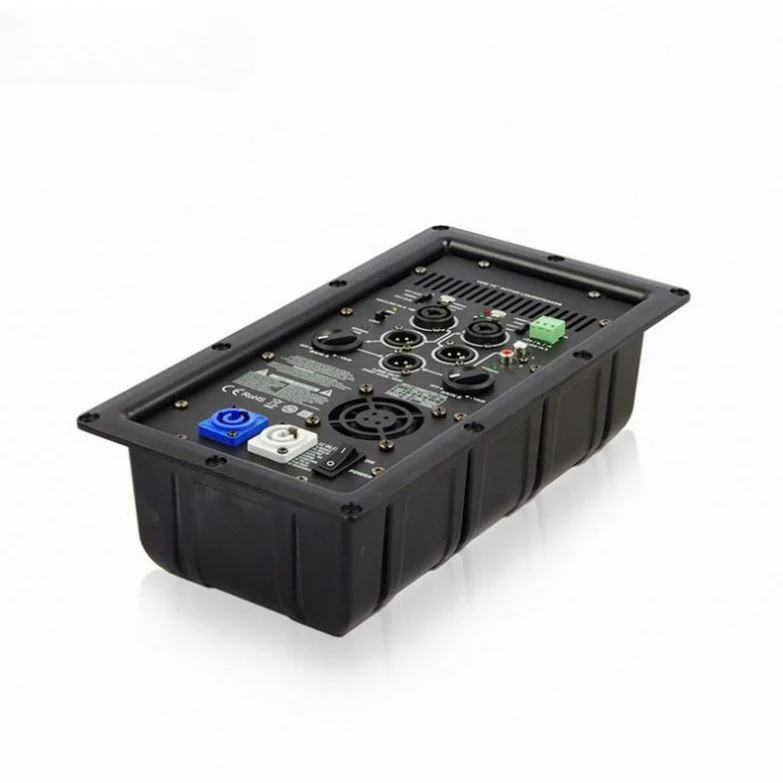 K12A Power Amplifier Monoblock Home 1000Watt Class D Broad for Speaker Audio Sound System
K12A Power Amplifier Monoblock Home 1000Watt Class D Broad for Speaker Audio Sound System