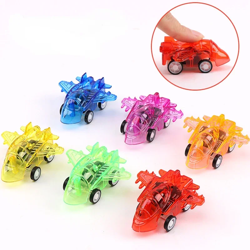 Cartoon Plastic Pull Back Toys for Kids, Mini Car Model, Cute Plane Toy for Child, Funny Kindergarten Toys, 20Pcs Lot
Cartoon Plastic Pull Back Toys for Kids, Mini Car Model, Cute Plane Toy for Child, Funny Kindergarten Toys, 20Pcs Lot
