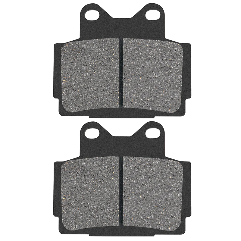 

Motorcycle Front and Rear Brake Pads For YAMAHA STREET BIKES FZR SRX XJR 400 RD RZ 500 LC FZ XJ 600 S SC T TC U UC N Fazer XJ600