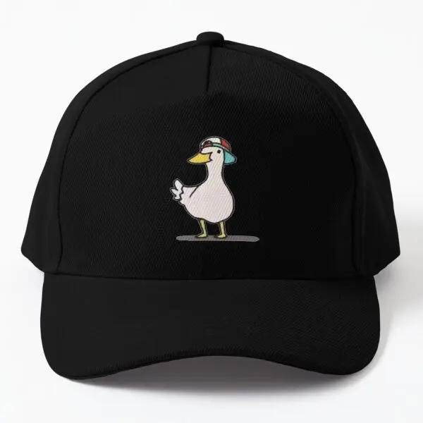 Dancing Duck Meme Baseball Cap Hat Mens Snapback Outdoor Boys Sun Printed Fish Black Spring Casquette Solid Color Bonnet
Dancing Duck Meme Baseball Cap Hat Mens Snapback Outdoor Boys Sun Printed Fish Black Spring Casquette Solid Color Bonnet