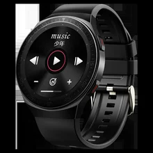 MT3 Music Smart Watch 8g Storage Intelligent Motion Step Counting Bracelet Can Record And Receive Bluetooth Call Bracelet
MT3 Music Smart Watch 8g Storage Intelligent Motion Step Counting Bracelet Can Record And Receive Bluetooth Call Bracelet