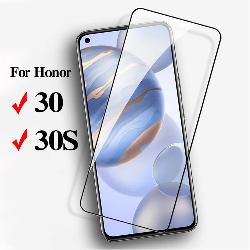 Аксессуары для телефона, защитное стекло 30 S, Защита экрана для Huawei Honor 30 Honor30, защитная пленка, закаленное стекло 9H
Аксессуары для телефона, защитное стекло 30 S, Защита экрана для Huawei Honor 30 Honor30, защитная пленка, закаленное стекло 9H