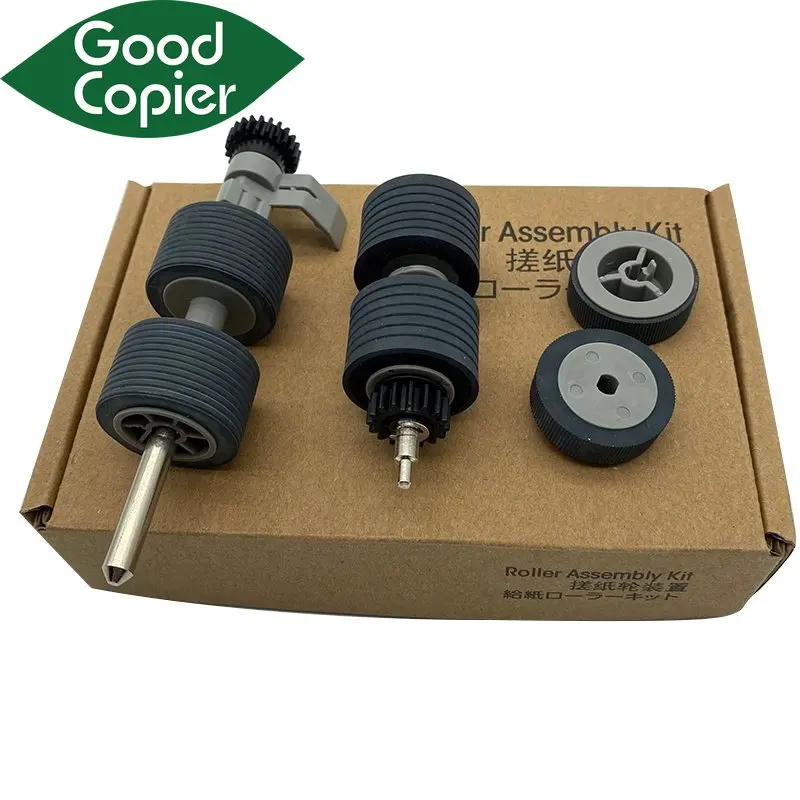 Pickup Feed Roller For Fujitsu FI640 FI6400 FI6800 LAFI780 LA7800 FI7900 Paper Pickup Roller Copier Parts
Pickup Feed Roller For Fujitsu FI640 FI6400 FI6800 LAFI780 LA7800 FI7900 Paper Pickup Roller Copier Parts