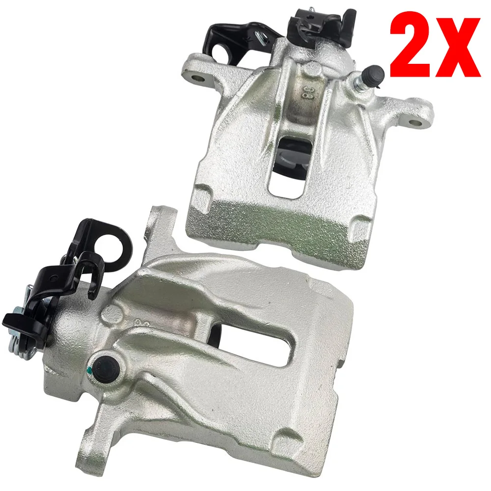 

2x Rear Left Right Brake Calipers for VW Transporter IV Bus 1990-03 701615423 701615424 19-B2097 70A 70H7DA 7DH 70B 70C 7DB 7DK