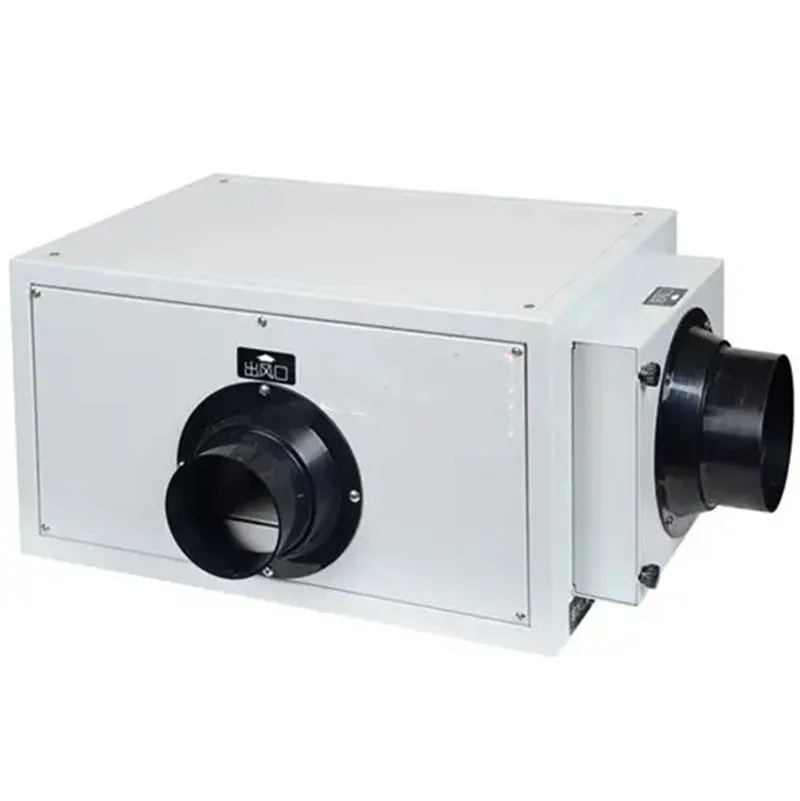 36L/D Duct Ceiling Wall Mounted Home Dehumidifier RYDZ-36A
36L/D Duct Ceiling Wall Mounted Home Dehumidifier RYDZ-36A