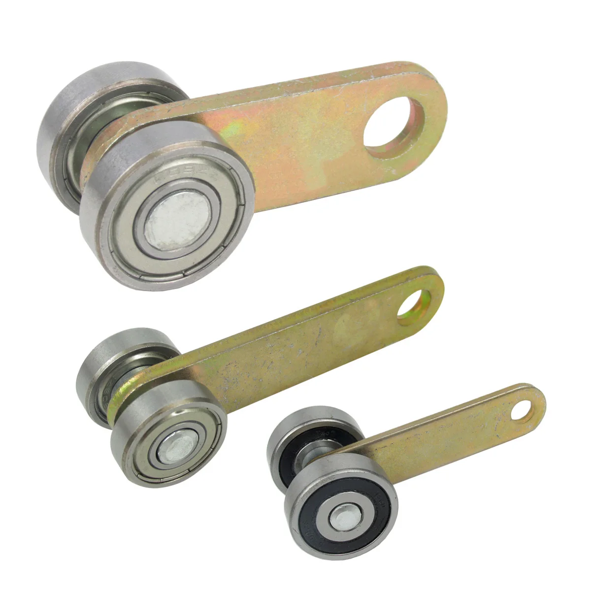 Ultra-quiet Roller Wooden Furniture Sliding Door Pulley Hanging Track Curtain Heavy Lifting Wheel Glass Bearing Factory Workshop
Ultra-quiet Roller Wooden Furniture Sliding Door Pulley Hanging Track Curtain Heavy Lifting Wheel Glass Bearing Factory Workshop