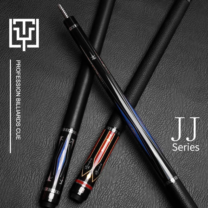 2022 New Arrival TY Billiards Professional Pool Cue Stick Royal Knight Classic Series Taco De Billar Maple Shaft Center Joint
2022 New Arrival TY Billiards Professional Pool Cue Stick Royal Knight Classic Series Taco De Billar Maple Shaft Center Joint