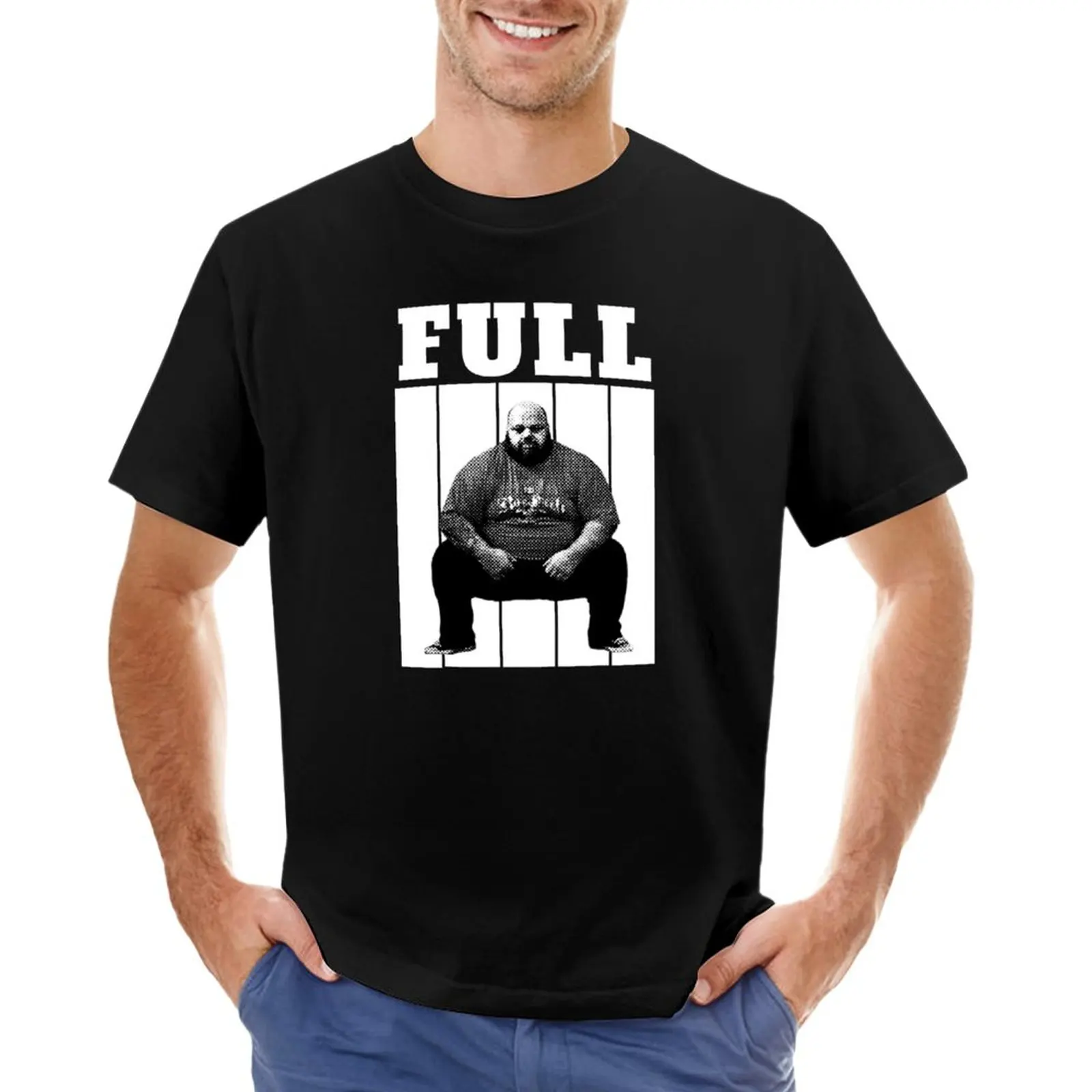 Kyriakos Grizzly Full T-Shirt sweat shirts t-shirts man cat shirts T-shirts for men cotton
Kyriakos Grizzly Full T-Shirt sweat shirts t-shirts man cat shirts T-shirts for men cotton