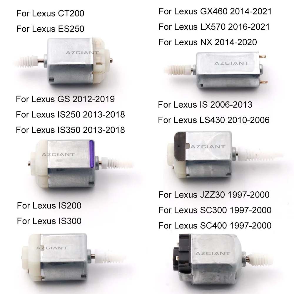 Original Repair 12V Motor Adjust Wing Mirror For Lexus CT200 ES250 GX460 LX570 IS250 IS350 LS430 IS200 IS300 JZZ30 SC300 SC400
Original Repair 12V Motor Adjust Wing Mirror For Lexus CT200 ES250 GX460 LX570 IS250 IS350 LS430 IS200 IS300 JZZ30 SC300 SC400