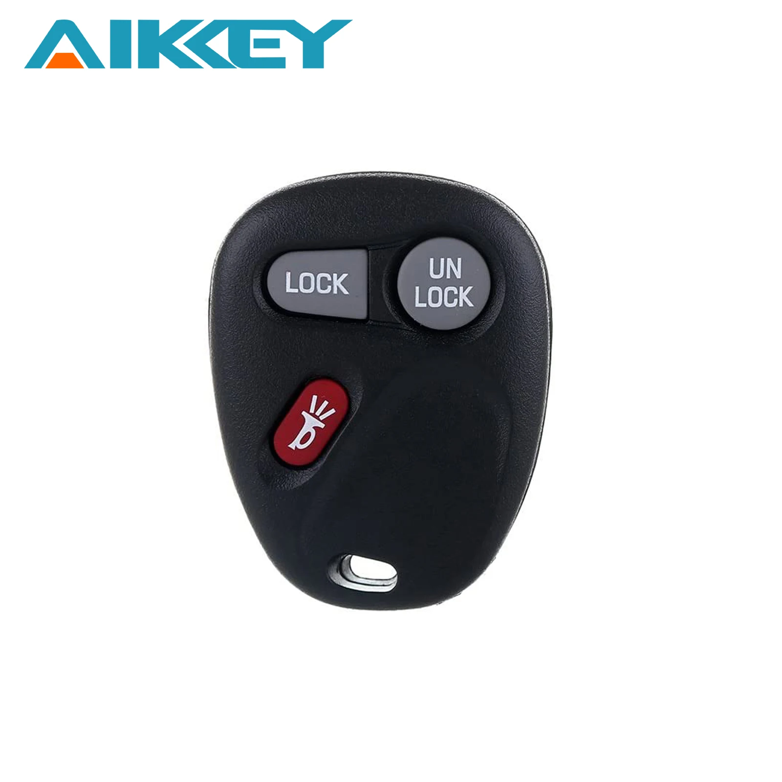 Car Key Shell Case Replacement No Circuit Board for Chevy Equinox Silverado Tahoe GMC Sierra Yukon Buick Rainier Cadillac
Car Key Shell Case Replacement No Circuit Board for Chevy Equinox Silverado Tahoe GMC Sierra Yukon Buick Rainier Cadillac
