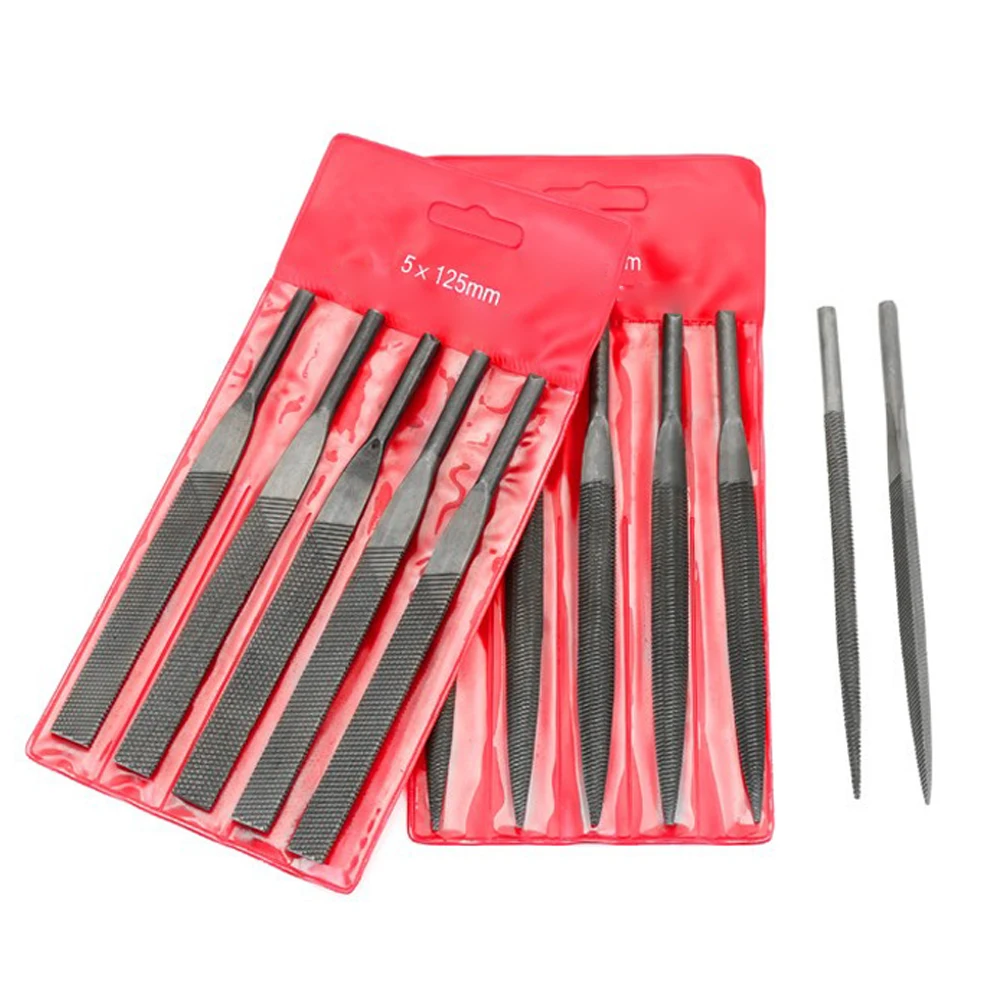 4pcs/set 5*125mm Pneumatic File Blades Steel For AF-5 Pneumatic Tool Carving Jewelry Diamond Glass Stone Wood Tool
4pcs/set 5*125mm Pneumatic File Blades Steel For AF-5 Pneumatic Tool Carving Jewelry Diamond Glass Stone Wood Tool