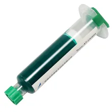 Ultraviolet Light 10ccUV Curing Solder Mask Green Oil Drying PCB Circuit Board Solder Mask Oil Insulation Protective Paint
Ultraviolet Light 10ccUV Curing Solder Mask Green Oil Drying PCB Circuit Board Solder Mask Oil Insulation Protective Paint
