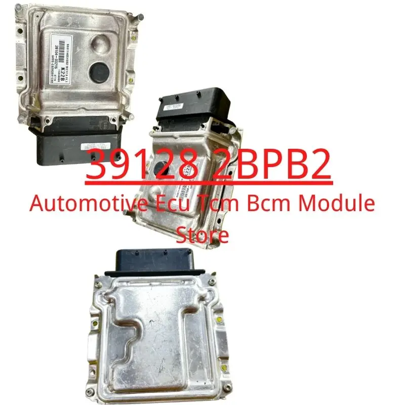 39128 2BPB2 MRA4 Автомобильная материнская плата двигателя ECU для Hyundai Kia ME17.9.11.1 39128-2BPB2
39128 2BPB2 MRA4 Автомобильная материнская плата двигателя ECU для Hyundai Kia ME17.9.11.1 39128-2BPB2