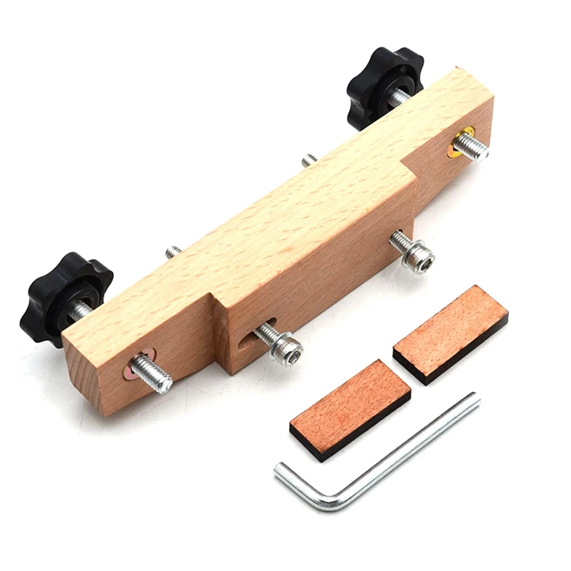 Quality Guitar Bridge String Board Bonding Fixed Carpentry Clip Repair Bridge Piano Code Open Glue Repair Fixture
Quality Guitar Bridge String Board Bonding Fixed Carpentry Clip Repair Bridge Piano Code Open Glue Repair Fixture