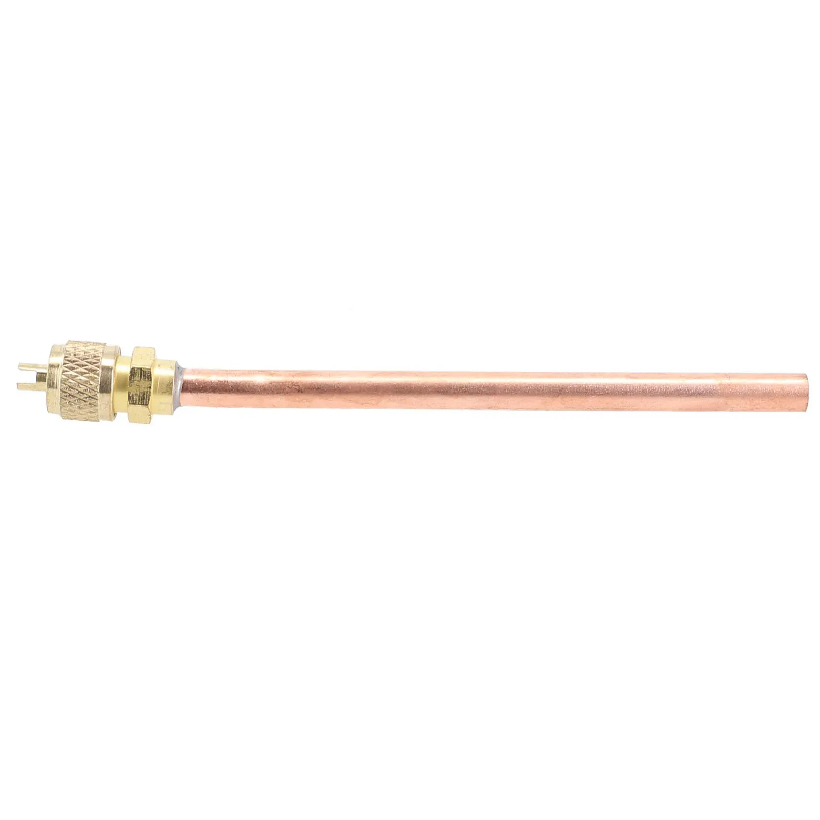 Copper Pipe Air Conditioning Refrigeration Service Valve 3.4 Mpa Access Accessories Compressor For Application
Copper Pipe Air Conditioning Refrigeration Service Valve 3.4 Mpa Access Accessories Compressor For Application