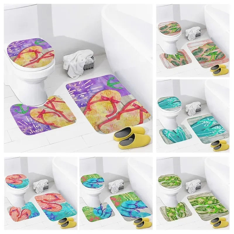Нескользящий коврик для душа, декоративный ковер для ванной комнаты, впитывающий воду, в стиле ретро, крышка для туалета
Нескользящий коврик для душа, декоративный ковер для ванной комнаты, впитывающий воду, в стиле ретро, крышка для туалета