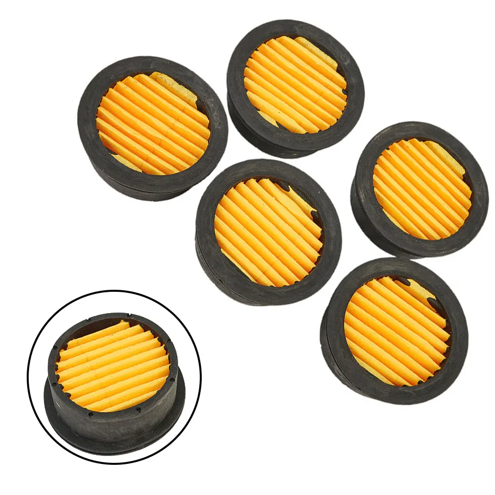 Set Kit Replacement Tools Repair Parts Plastic Pump Filter Accessories Workshop 5Pcs Air Compressor Durable Useful
Set Kit Replacement Tools Repair Parts Plastic Pump Filter Accessories Workshop 5Pcs Air Compressor Durable Useful