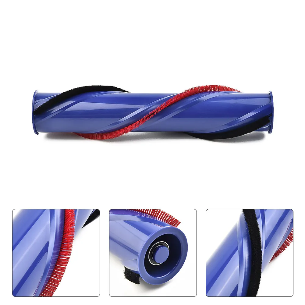Household Cleaning Tools For DYSON V7 Animal SV11 Vacuum Brushroll Brush Roll Brushbar 240mm Useful Things For Kitchen
Household Cleaning Tools For DYSON V7 Animal SV11 Vacuum Brushroll Brush Roll Brushbar 240mm Useful Things For Kitchen