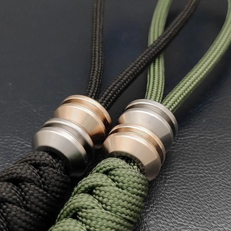 4Pcs Brass Knife Beads Umbrella Rope Cord Outdoor Knife Pendant Lanyard Bead Paracord Pendant DIY Tools Outdoor Lanyard
4Pcs Brass Knife Beads Umbrella Rope Cord Outdoor Knife Pendant Lanyard Bead Paracord Pendant DIY Tools Outdoor Lanyard