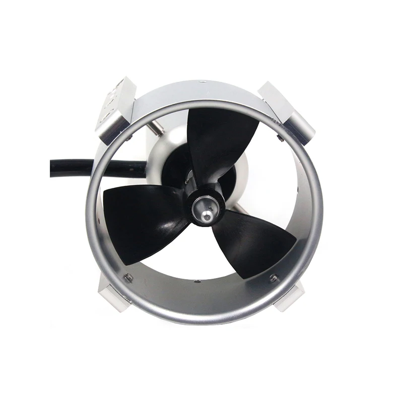 YYHC-Marine bow thruster Waterproof Underwater Brushless Dc Motor Thruster with
YYHC-Marine bow thruster Waterproof Underwater Brushless Dc Motor Thruster with
