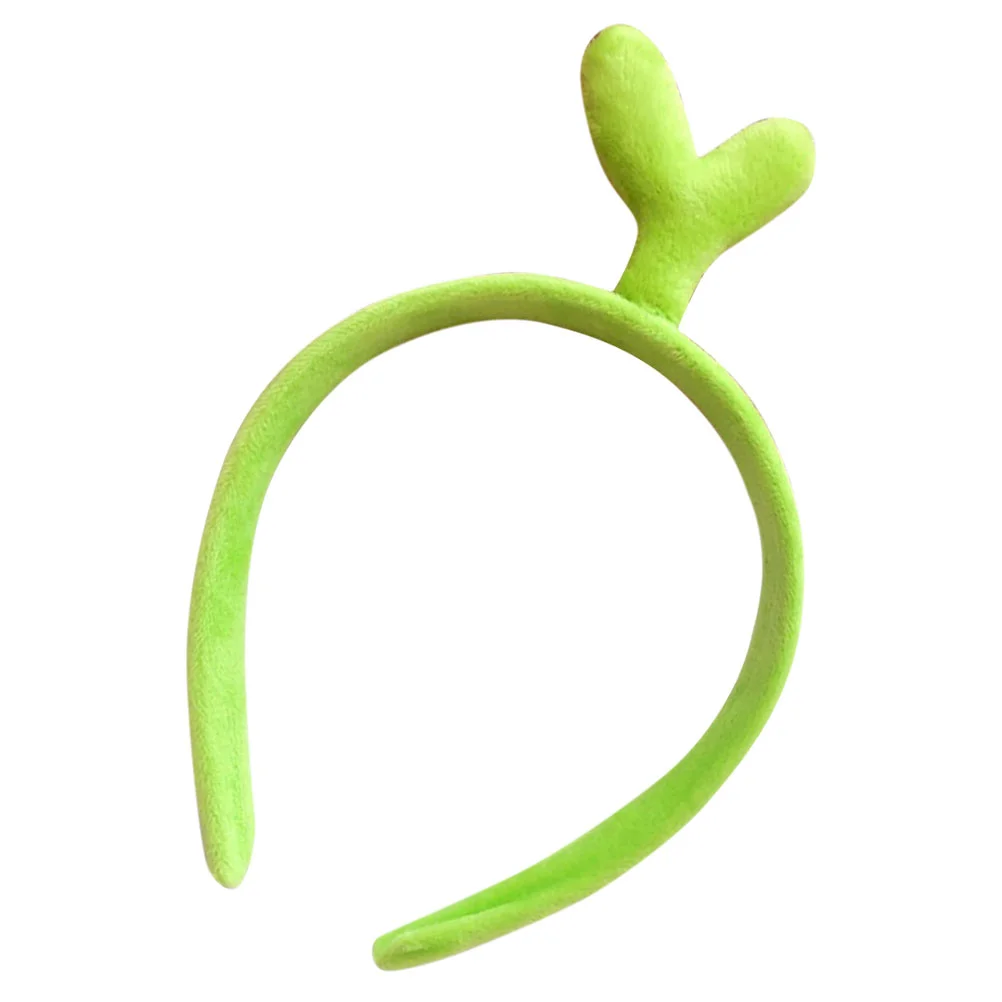 Bean Sprout Headband Plant Grass Hair Bands Funny Party Headbands Party Hair Accessories Photography Adults Kids
Bean Sprout Headband Plant Grass Hair Bands Funny Party Headbands Party Hair Accessories Photography Adults Kids